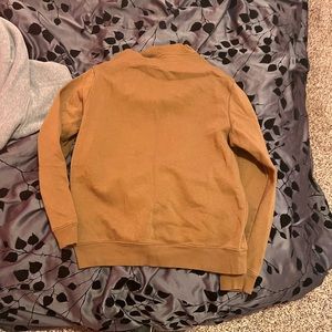 Womens hoodie sweat shirt